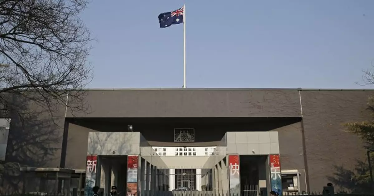 China suspends economic dialogue with Australia
