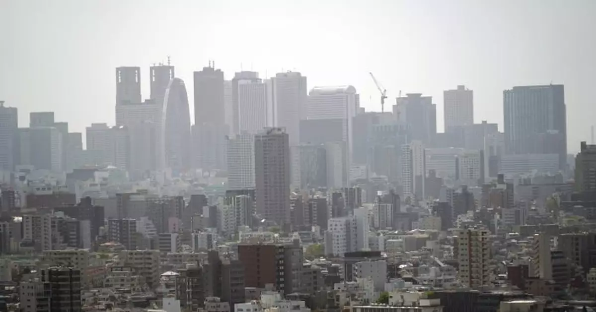 Japan&#039;s economy shrinks 5.1% as pandemic dries up spending