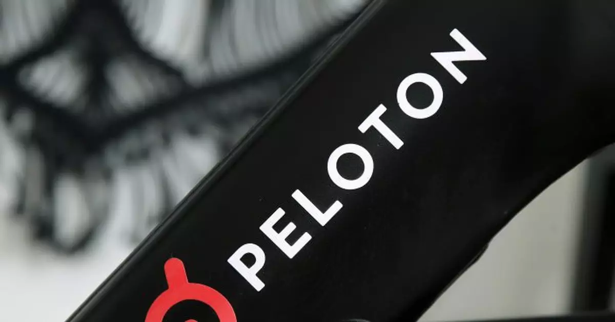 Peloton recalls treadmills after a child dies