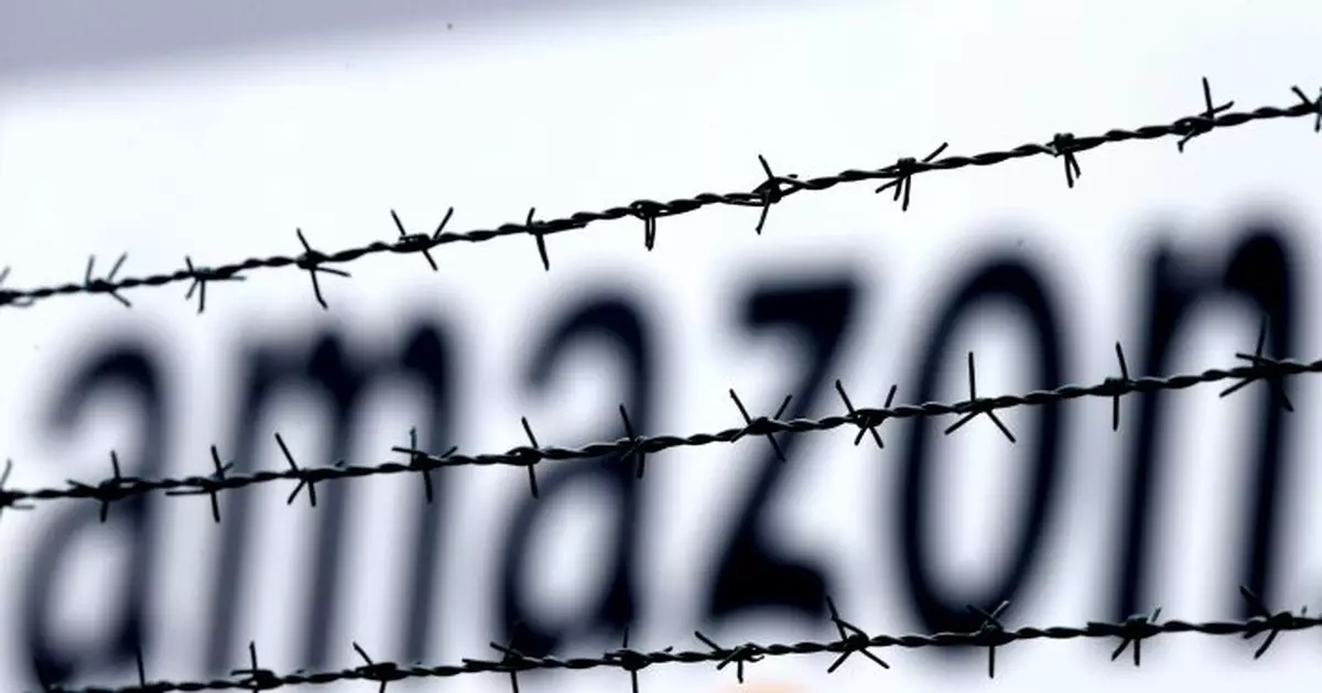 EU court: Amazon tax deal with Luxembourg was legal