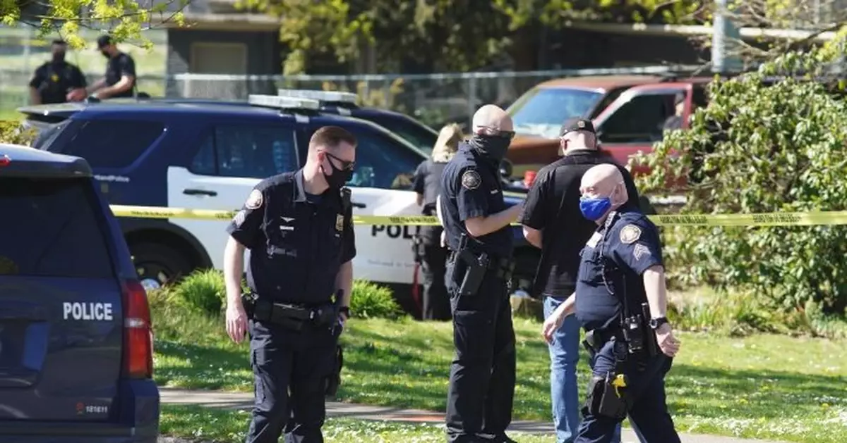 Shooting highlights lack of body cams among Portland police