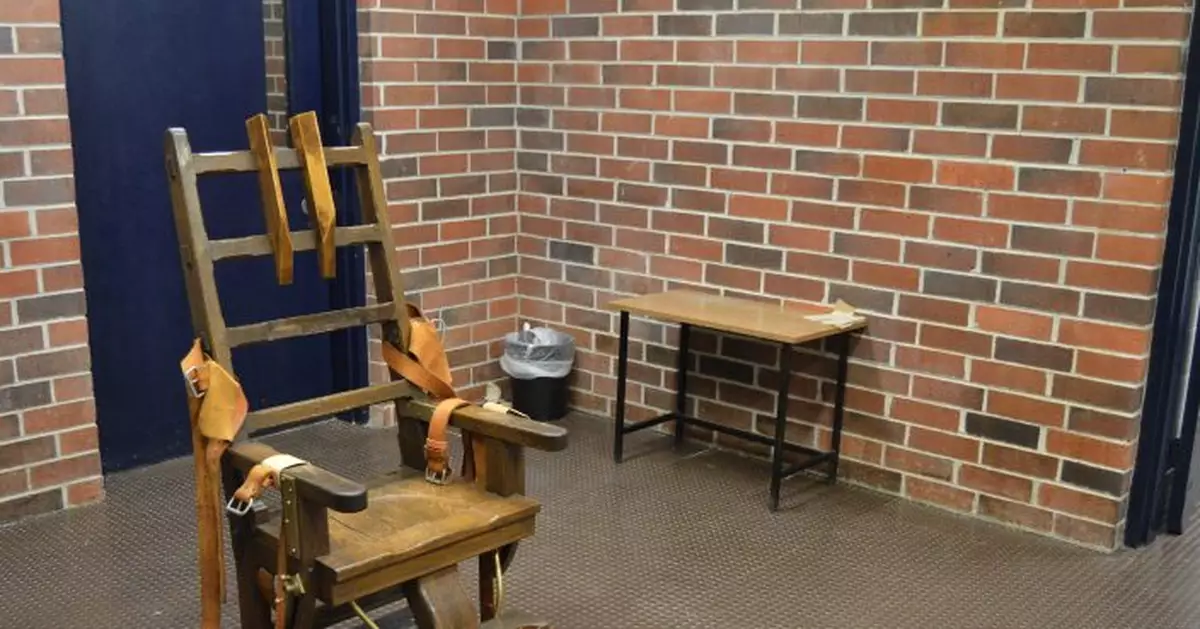 As South Carolina execution looms, firing squad debated