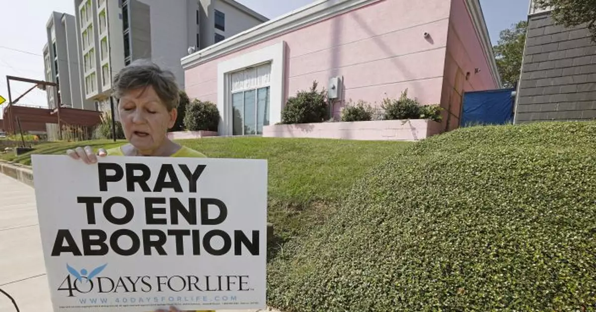 Supreme Court throws abortion fight into center of midterms