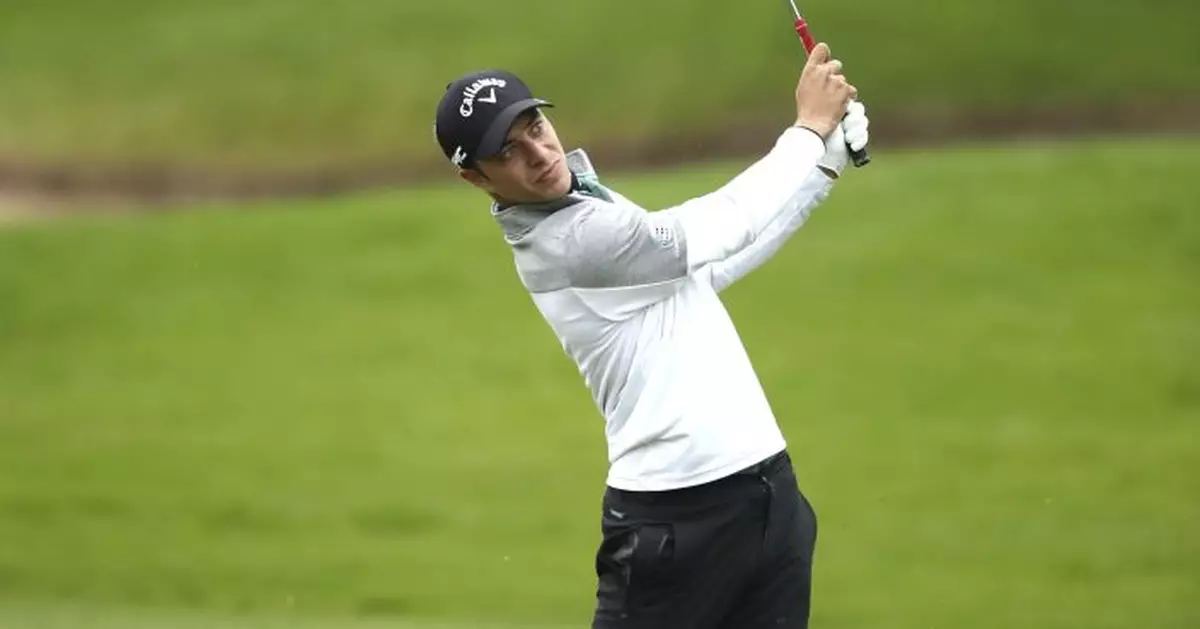 Bland wins first European Tour event at 478th attempt