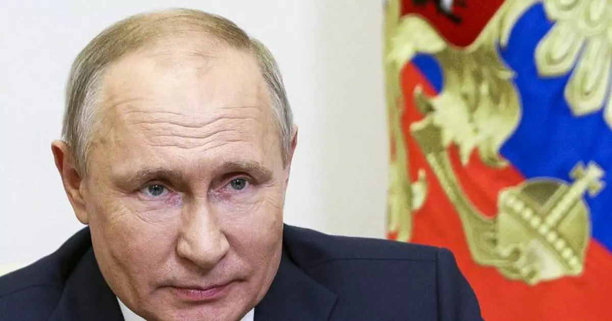 Putin to would-be aggressors: &#039;Will knock their teeth out&#039;