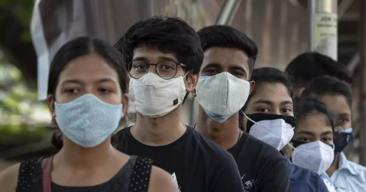 In India&#039;s northeast there&#039;s fear of a virus surge to come