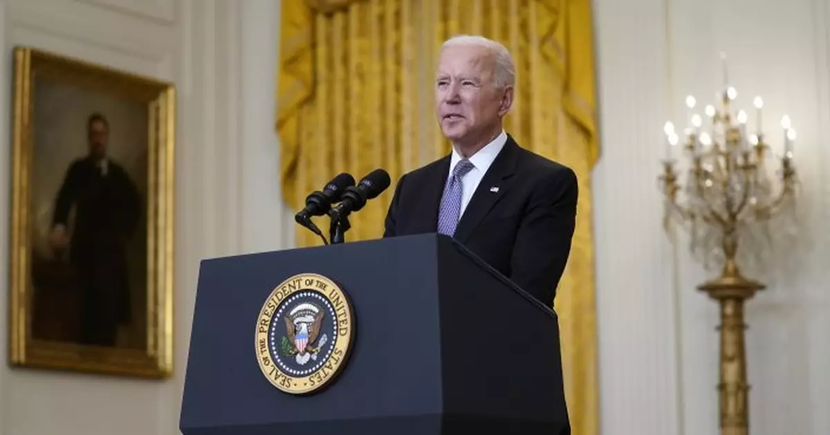 Biden reverses Trump changes to bank antidiscrimination law