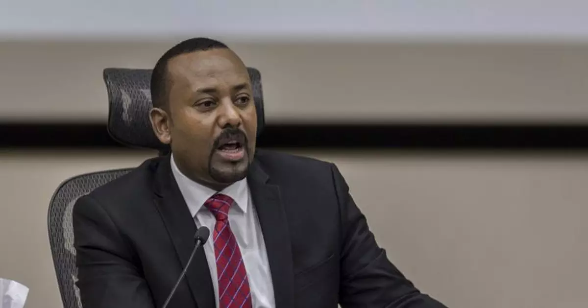 Ethiopia again delays national election amid deadly tensions