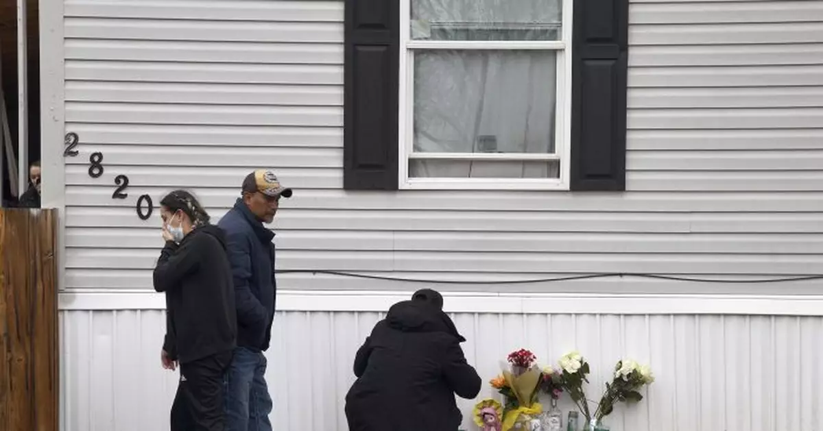 Neighbors mourn victims of Colorado shooting that killed 7