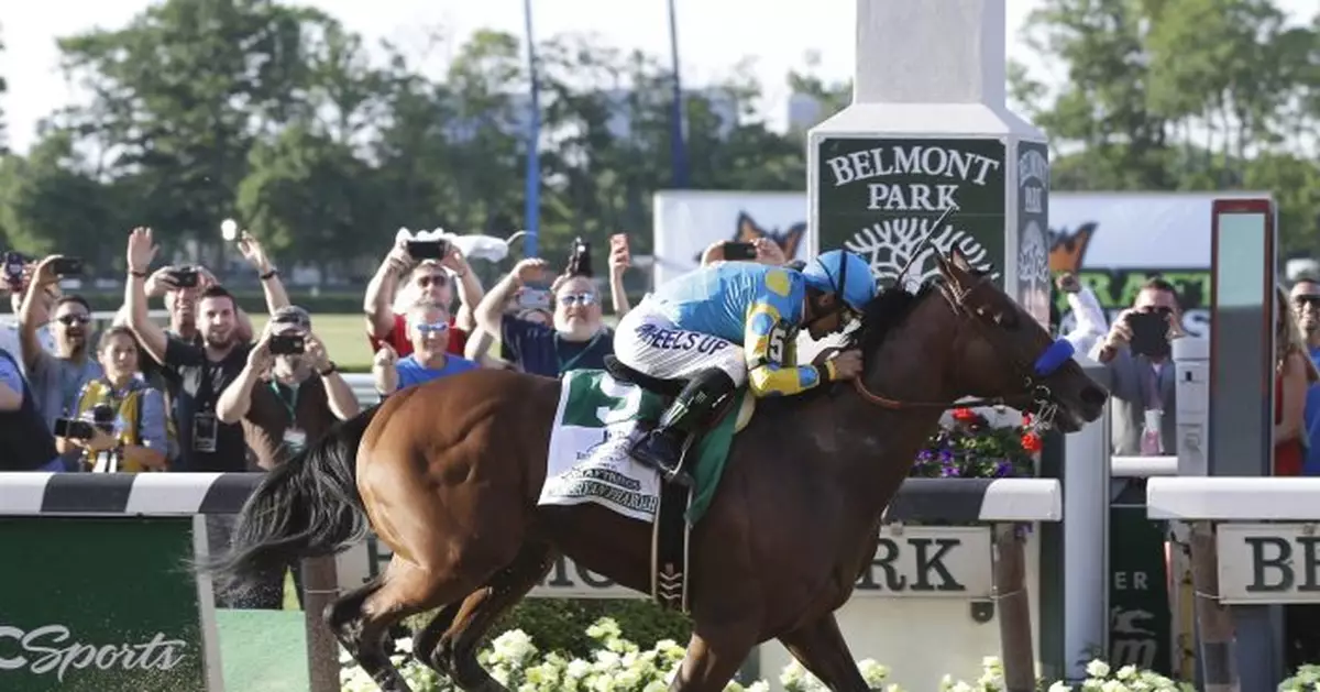 American Pharoah, Todd Pletcher elected to Hall of Fame