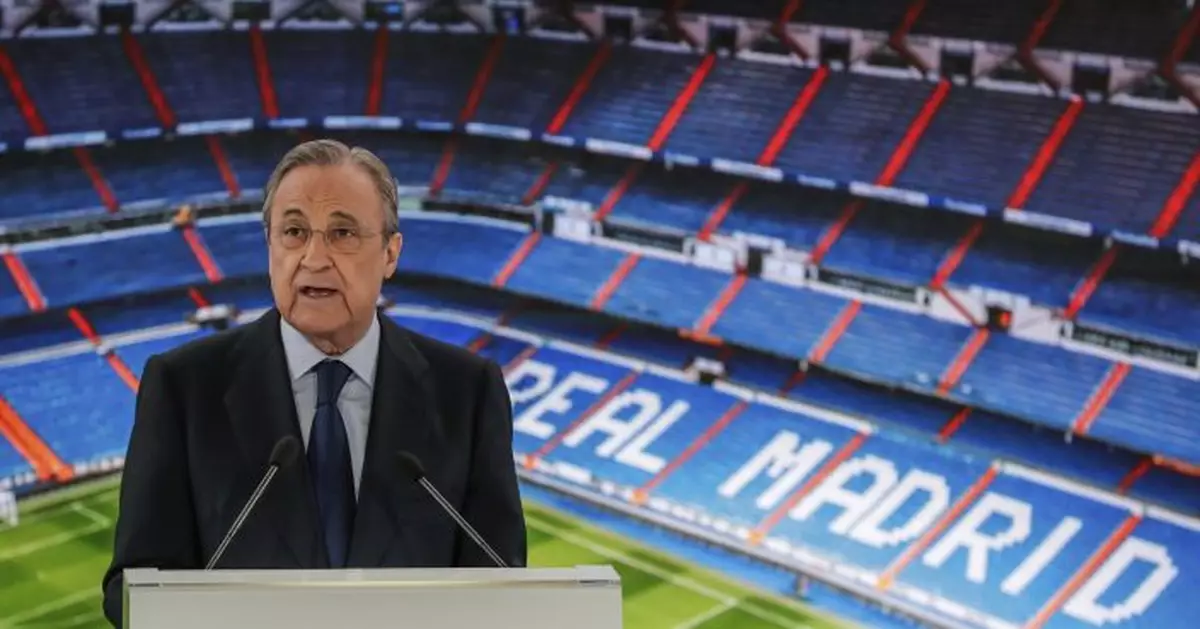 UEFA appoints investigators for Super League rebels case