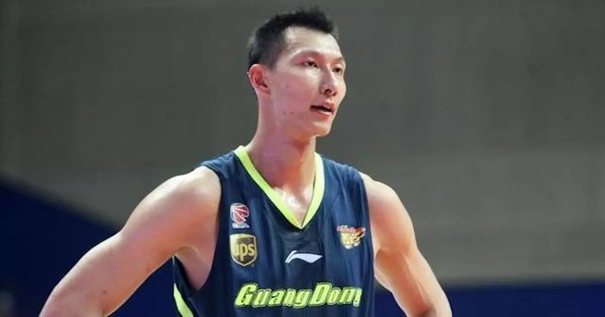 Yi Jianlian: We need to rebuild our image in hearts of fans