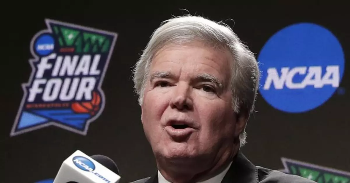 NCAA memo: Emmert urges schools to act on NIL or he will