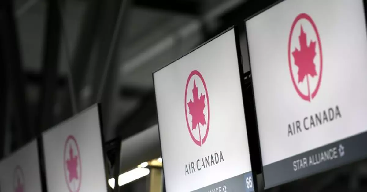 US seeks to fine Air Canada $25.5 million over slow refunds