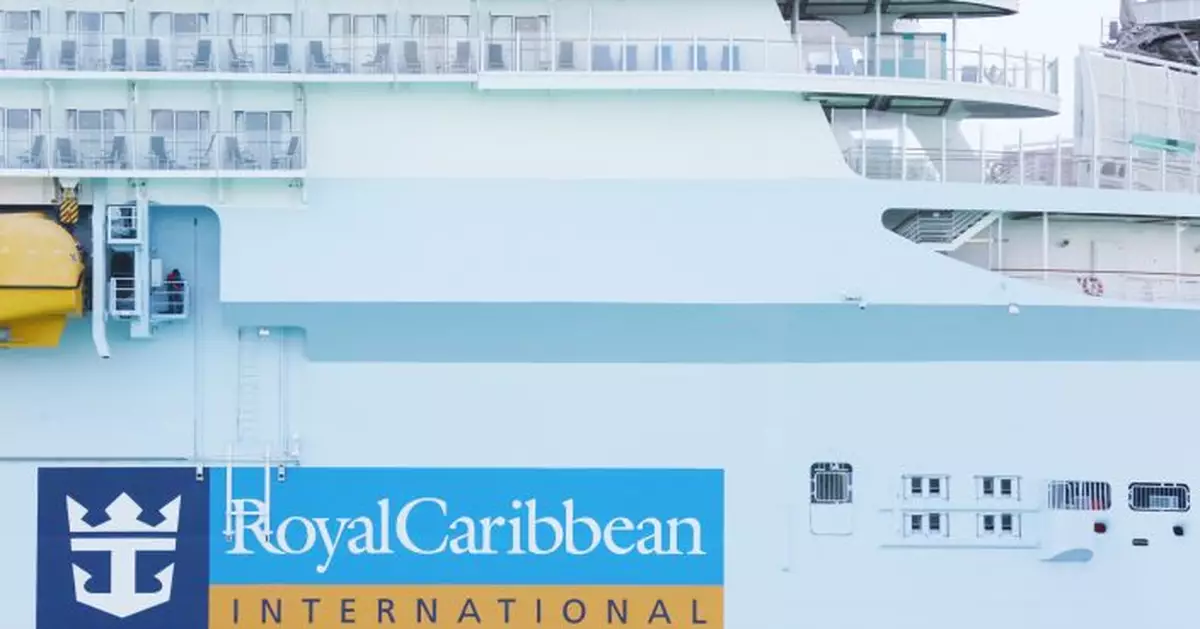 COVID-19 cases delay long-awaited Royal Caribbean cruise