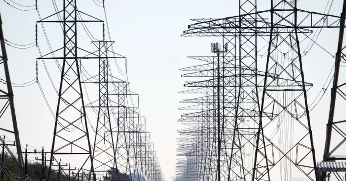 Texas power grid manager issues weeklong conservation alert