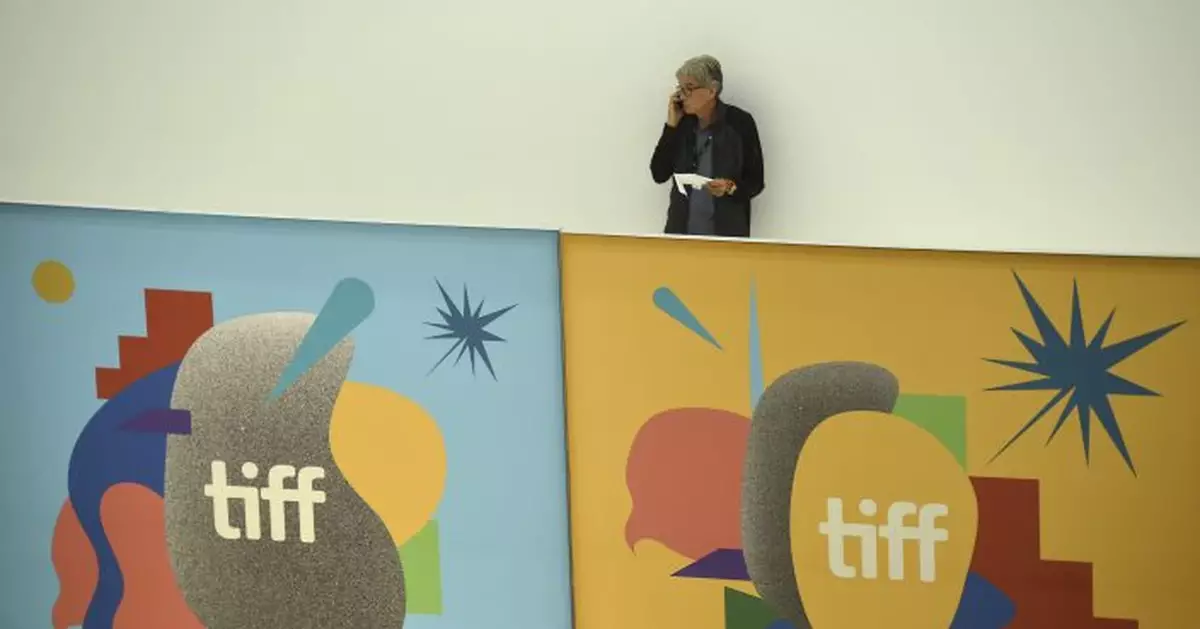 Toronto Film Festival plots in-person, digital edition