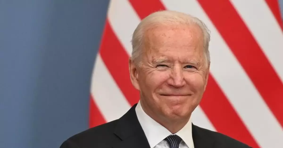 Face to face: Biden, Putin ready for long-anticipated summit
