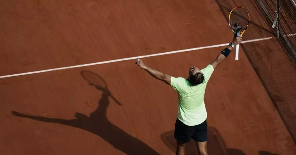 French Open Lookahead: Nadal-Djokovic Part 58 in semifinals
