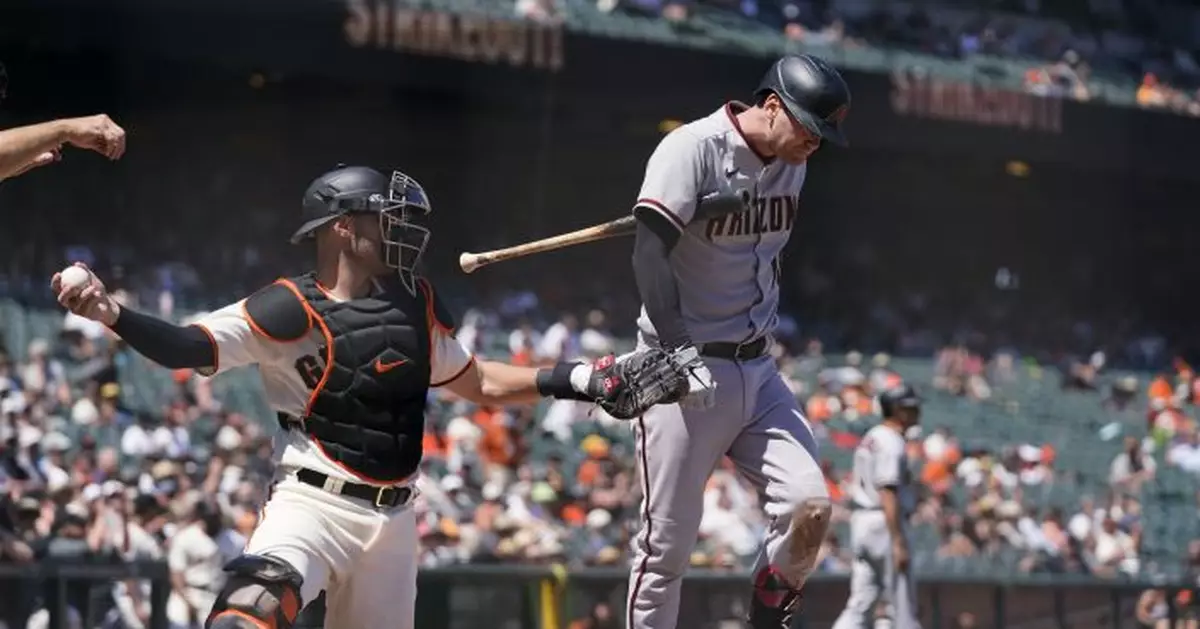 Road woes dragging on for Diamondbacks and Orioles