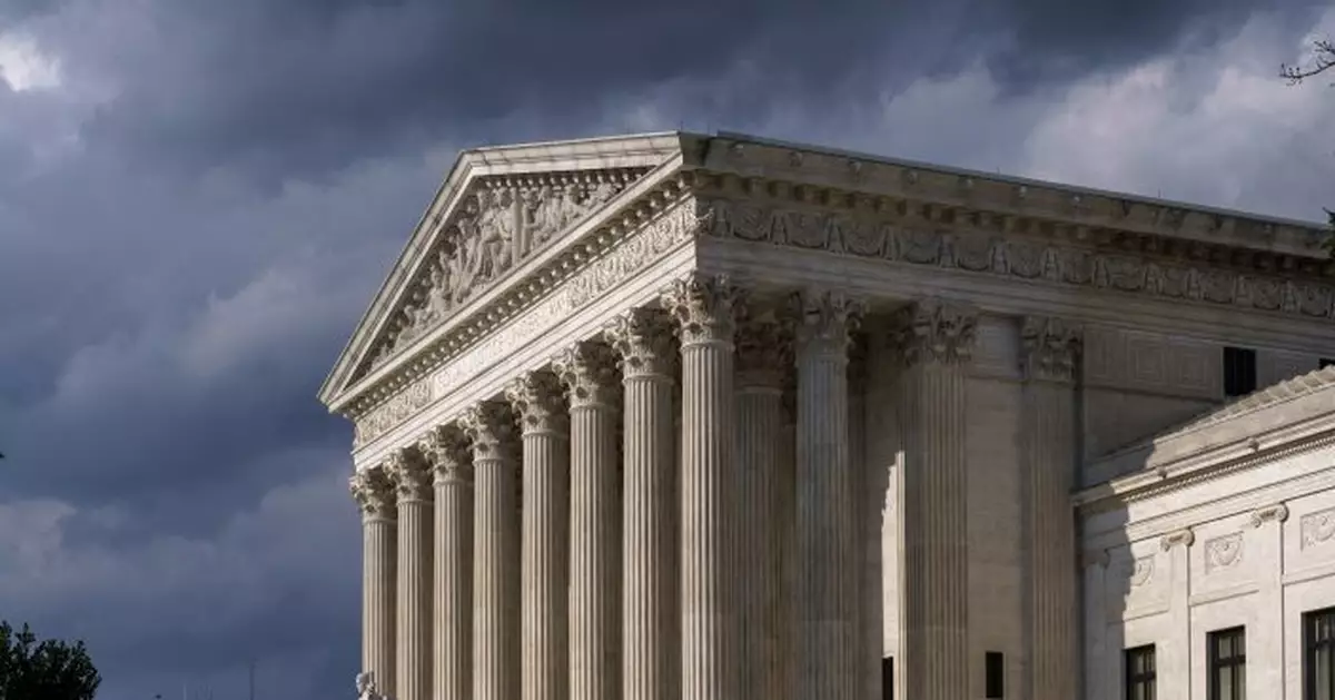 High court: Congress erred in patent dispute board setup