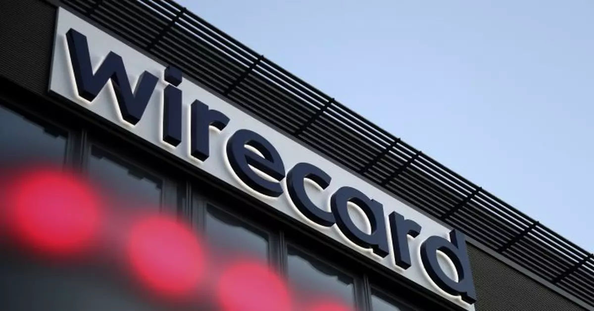 German finance minister, auditors faulted in Wirecard probe