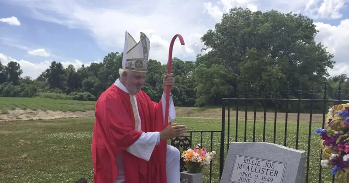 Mississippi group honors fictional man in &#039;Ode to Billy Joe&#039;