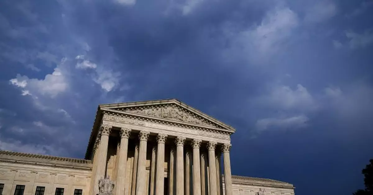 EXPLAINER: The Supreme Court ruling against the NCAA