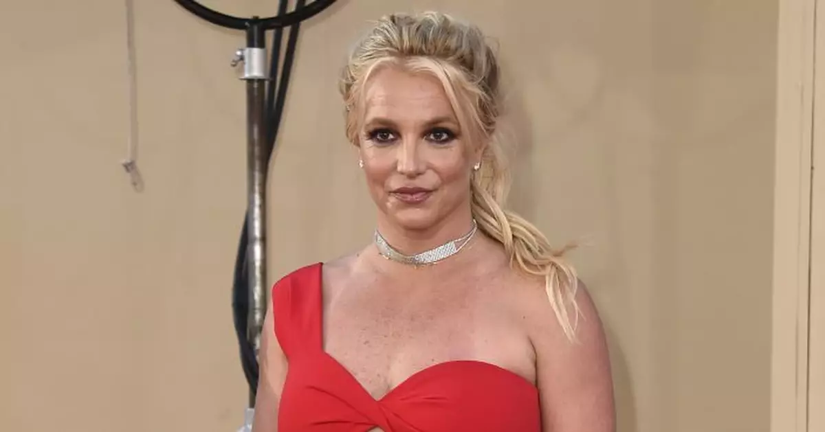 EXPLAINER: How conservatorships like Britney Spears’ work