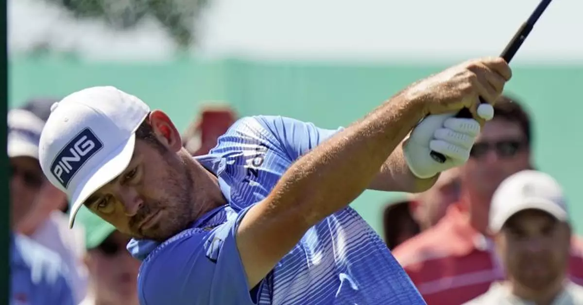 Oosthuizen retirement plans start with a ranch in Florida