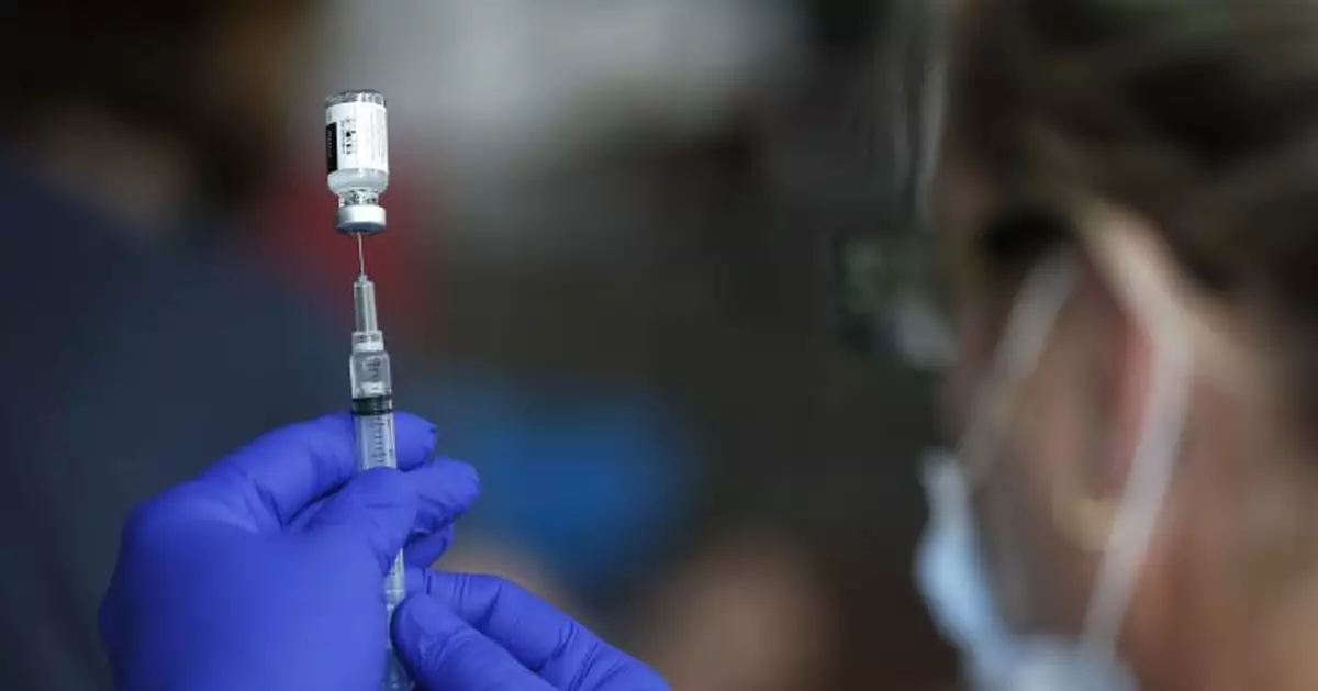Unvaccinated Missourians fuel COVID: &#039;We will be the canary&#039;