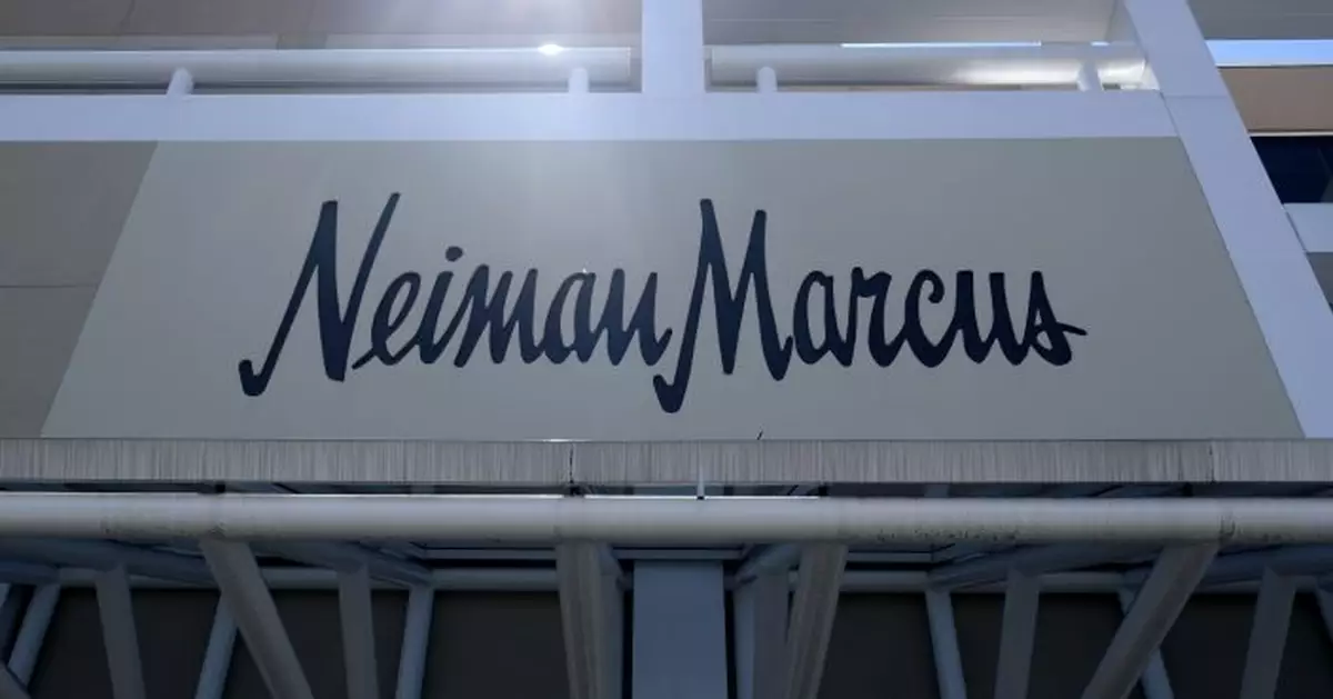 Neiman Marcus to spend $500M on new investments amid rebound