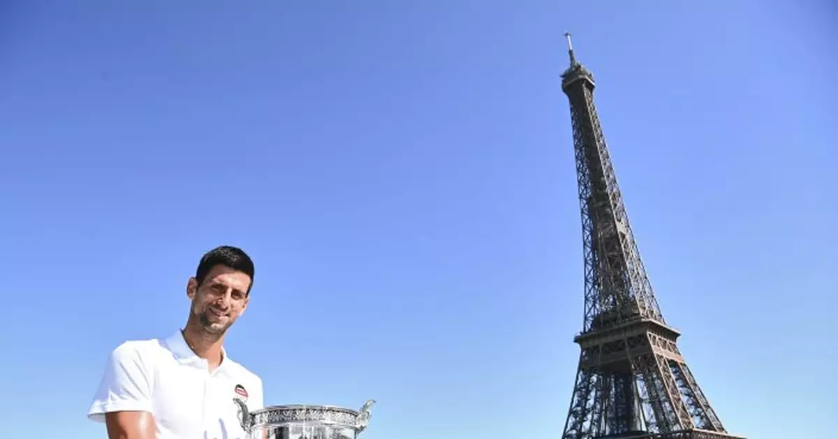 Analysis: Give Djokovic his due as he paves his ‘own path’