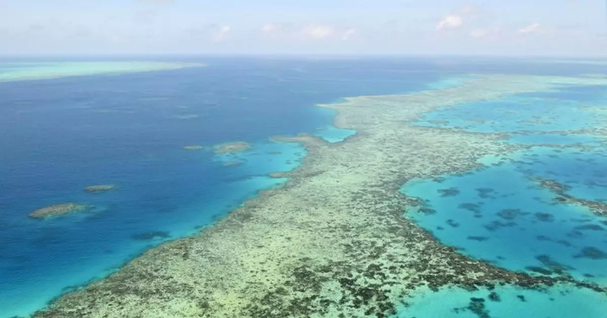 Australia fights UN downgrade of Great Barrier Reef health