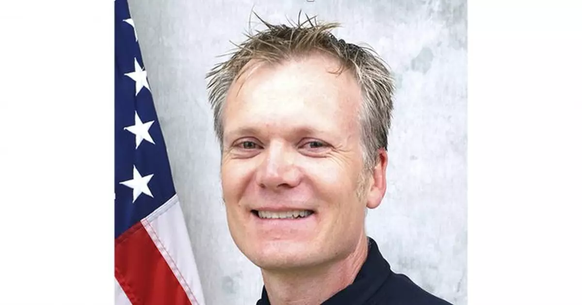 School resource officer 1 of 3 killed in Colorado shooting