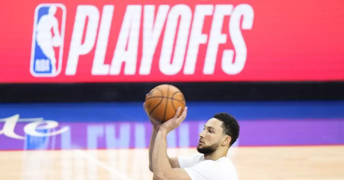 Head games: Ben Simmons&#039; future uncertain after playoff flop