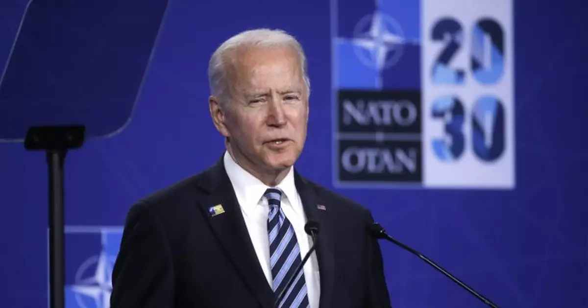 China denounces NATO statement, defends defense policy