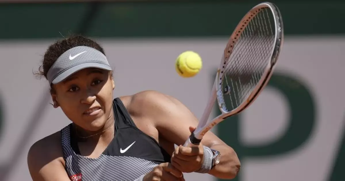 French Open defends &quot;pragmatic&quot; stance in Osaka dealings