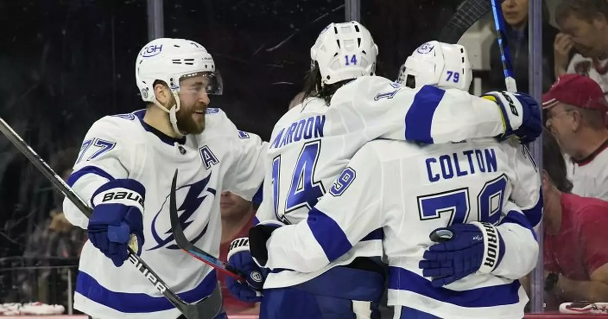 Lightning, Islanders envision tight Stanley Cup semifinal