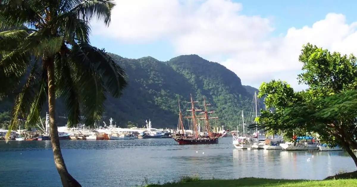 American Samoa culture plays role in US citizenship ruling