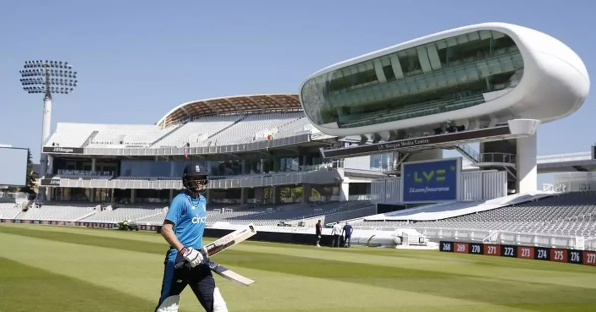 England, NZ begin test series with bigger priorities ahead