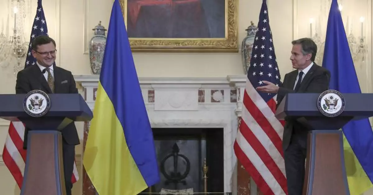 US seeks balance as fears grow Russia may invade Ukraine