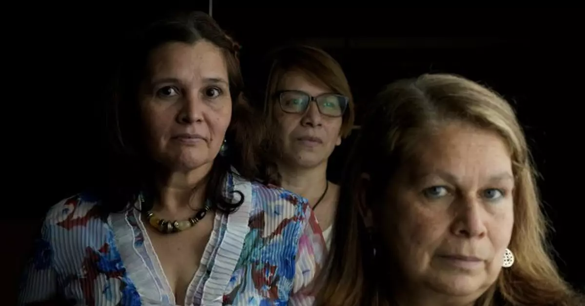 Women in Argentina claim labor exploitation by Opus Dei
