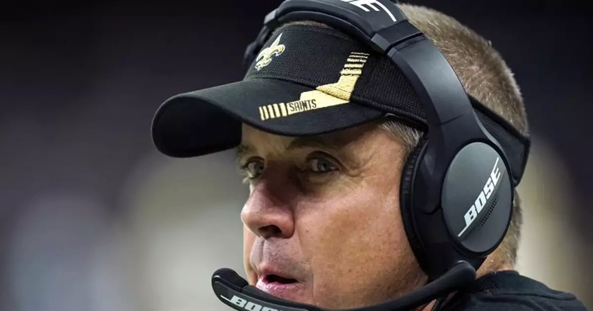 Payton re-evaluating all aspects of Saints&#039; stagnant offense