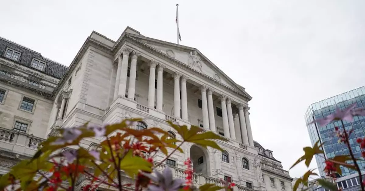 UK homeowners brace for potential interest rate hike