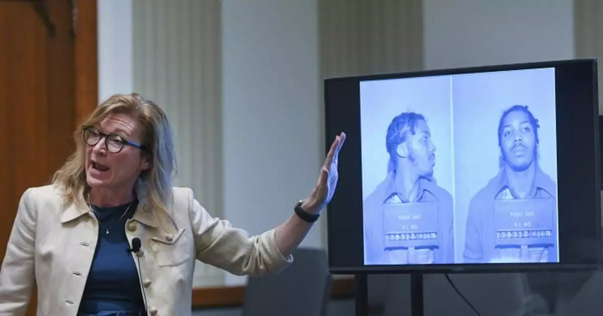 Terry Pfeffer Hearing concludes for Missouri inmate in 1978 triple murder