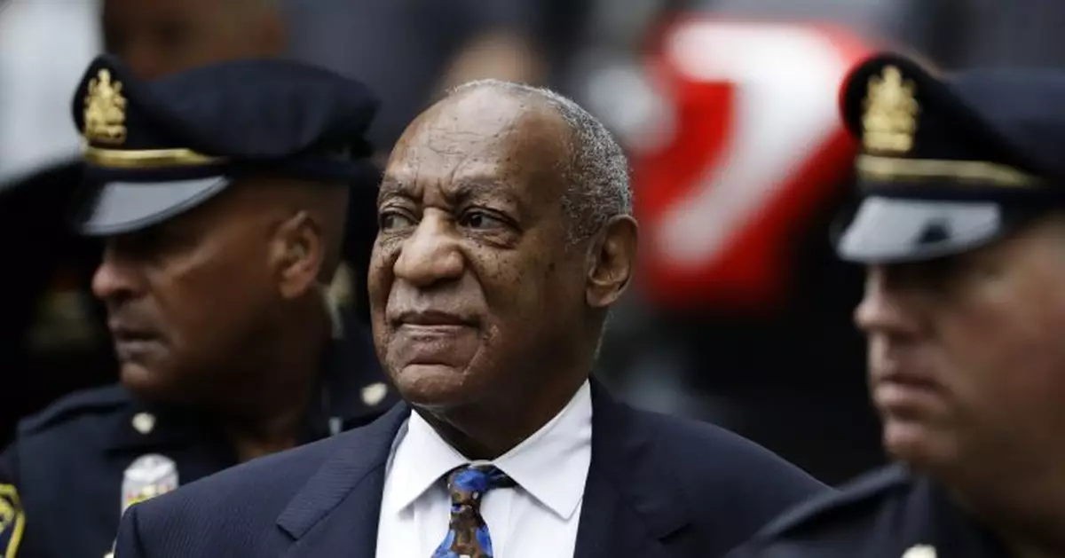Bill Cosby prosecutors ask US Supreme Court to review case