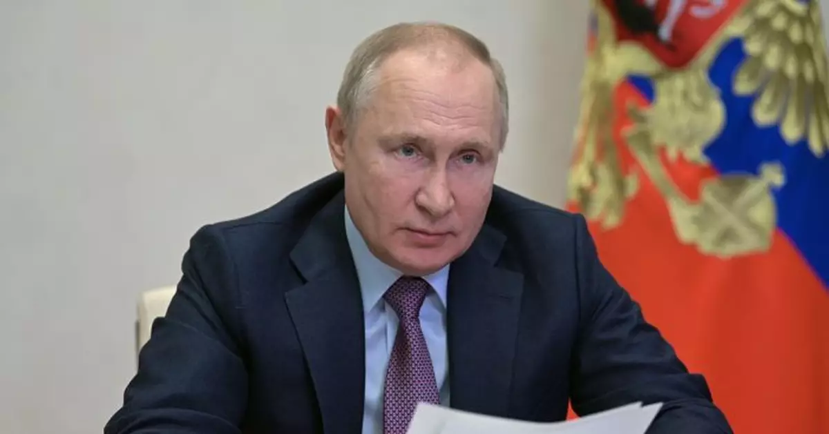 Putin to mull different options if West refuses guarantees