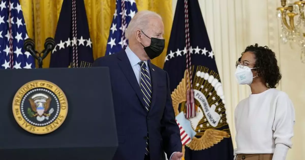 Biden touts savings on insulin and other drugs for Americans