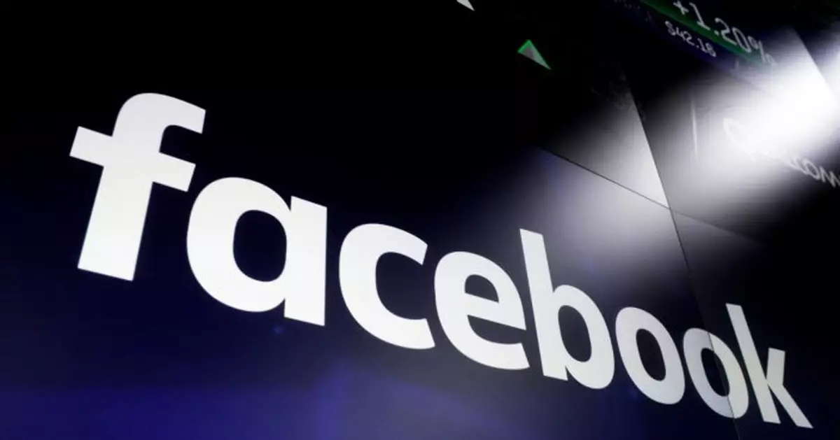 Rohingya sue Facebook for $150B, alleging role in violence